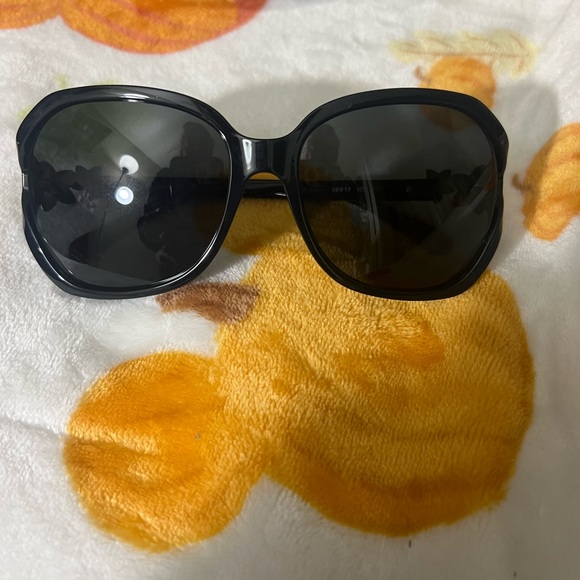 Coach sunglasses - Picture 5 of 7